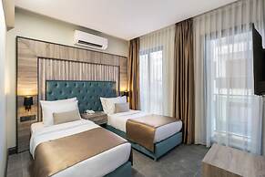 Rodinn Park Hotel