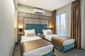 Rodinn Park Hotel