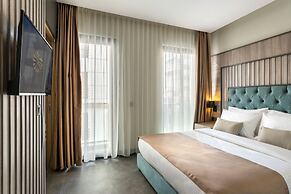 Rodinn Park Hotel