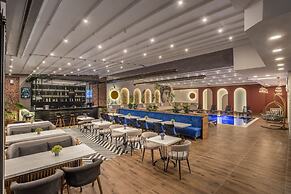 Rodinn Park Hotel