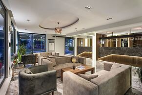 Rodinn Park Hotel