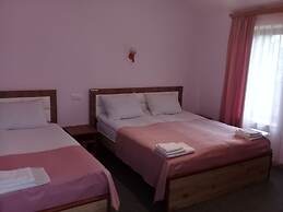 Hotel Mthnadzor