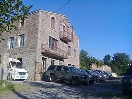 Hotel Mthnadzor