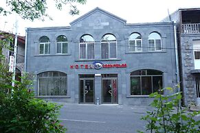 Hotel Mthnadzor