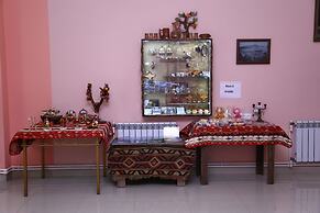 Hotel Mthnadzor