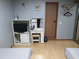Ulsan Guest House BaehoHanmaru