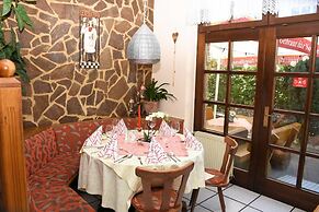 Hotel Restaurant Alt Wehlheiden