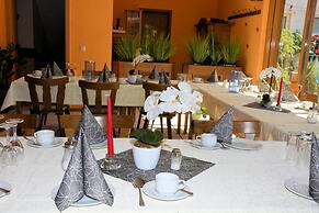 Hotel Restaurant Alt Wehlheiden