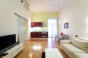 Apartments Twins