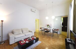 Apartments Twins