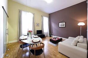 Apartments Twins