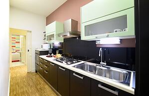Apartments Twins
