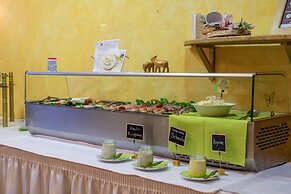 Hotel Goldflair am Rathaus
