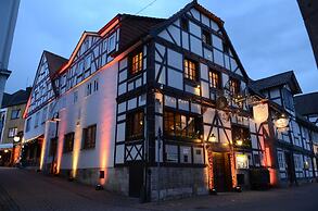 Hotel Goldflair am Rathaus