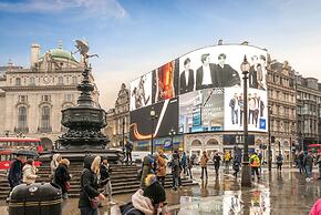 Luxury Studio Apart Piccadilly Circus