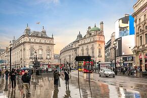Luxury Studio Apart Piccadilly Circus