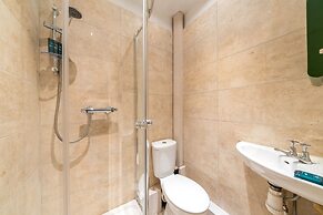 Luxury Studio Apart Piccadilly Circus