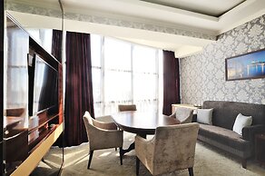 Royal Hotel Riz