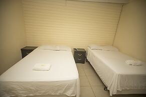 Glimbaro's Guest House