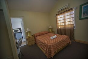 Glimbaro's Guest House