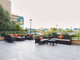 TOLIP North Coast Hotel