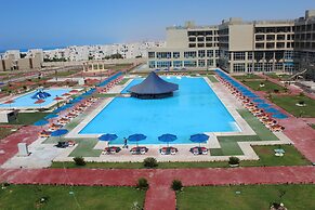TOLIP North Coast Hotel