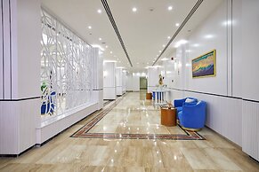 TOLIP North Coast Hotel
