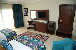 TOLIP North Coast Hotel