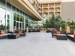 TOLIP North Coast Hotel