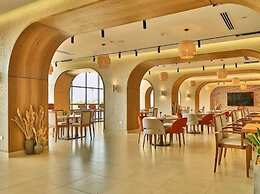 TOLIP North Coast Hotel