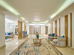 TOLIP North Coast Hotel