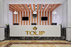 TOLIP North Coast Hotel