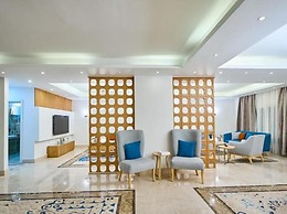 TOLIP North Coast Hotel