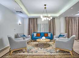 TOLIP North Coast Hotel