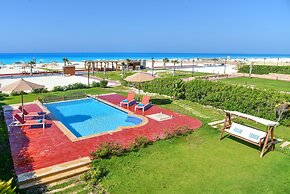 TOLIP North Coast Hotel