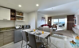 TOLIP North Coast Hotel