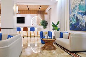 TOLIP North Coast Hotel