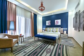 TOLIP North Coast Hotel