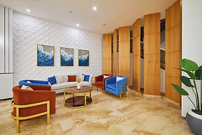 TOLIP North Coast Hotel