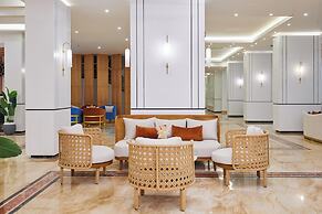 TOLIP North Coast Hotel