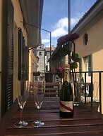 Appartamenti Meraviglia