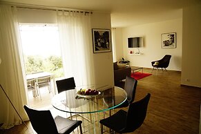 Suites in Erbalunga