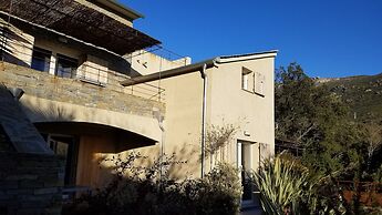 Suites in Erbalunga