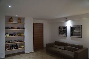 Suites in Erbalunga