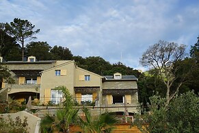 Suites in Erbalunga