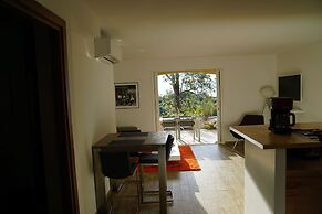 Suites in Erbalunga