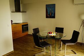 Suites in Erbalunga