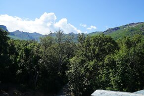 Suites in Erbalunga