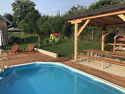 Holiday Home David