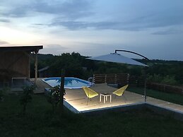 Holiday Home David